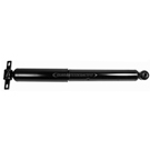 BuyAutoParts 77-69453G4 Shock and Strut Set 2