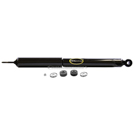 2011 Mercury Mariner Shock and Strut Set 2