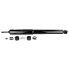 2007 Kia Sorento Shock and Strut Set 2