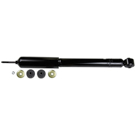 2012 Acura RDX Shock and Strut Set 2