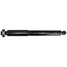 2014 Nissan Rogue Select Shock and Strut Set 2