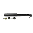 2009 Ford Flex Shock and Strut Set 2