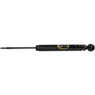 2012 Hyundai Tucson Shock and Strut Set 2