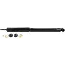 2017 Toyota Land Cruiser Shock and Strut Set 2