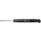2012 Bmw X5 Shock and Strut Set 2