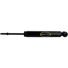 2017 Nissan Pathfinder Shock Absorber 2