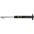 2016 Lincoln MKX Shock Absorber 2