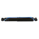2021 Ford Ranger Shock and Strut Set 2