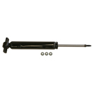 2021 Ford Edge Shock and Strut Set 2