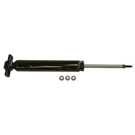 2017 Ford Edge Shock and Strut Set 2