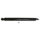 2019 Ford EcoSport Shock and Strut Set 2