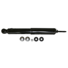 2012 Lexus GX460 Shock and Strut Set 2