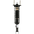2000 Chrysler Sebring Strut and Coil Spring Assembly 1