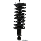 2004 Nissan Pathfinder Armada Strut and Coil Spring Assembly 1