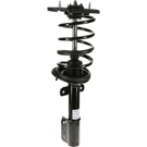 2004 Chevrolet Impala Strut and Coil Spring Assembly 1