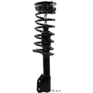 2005 Saturn Vue Shock and Strut Set 2