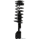 2005 Saturn Vue Shock and Strut Set 3