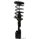 2005 Chevrolet Impala Strut and Coil Spring Assembly 1