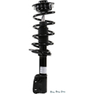 2014 Gmc Terrain Shock and Strut Set 2