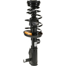 2013 Chevrolet Malibu Strut and Coil Spring Assembly 1