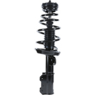 2012 Chevrolet Cruze Strut and Coil Spring Assembly 1