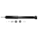 1982 Mercedes Benz 380SEC Shock and Strut Set 2