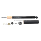 2000 Mercedes Benz E430 Shock and Strut Set 3
