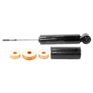 1998 Jaguar XJ8 Shock and Strut Set 2