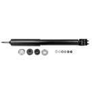 1973 Mercedes Benz 220D Shock and Strut Set 2