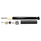 2007 Chrysler Crossfire Shock Absorber 1