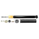 Monroe Shocks & Struts  Chrysler Crossfire Shock Absorber 39045