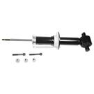2013 Gmc Yukon Shock Absorber 1