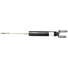 2014 Cadillac CTS Shock and Strut Set 2