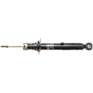 2014 Lexus IS250 Shock Absorber 2