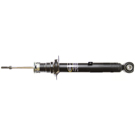2014 Lexus IS250 Shock Absorber 1