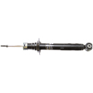 2014 Lexus IS250 Shock Absorber 1