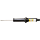 2004 Cadillac SRX Shock and Strut Set 3