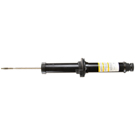 2009 Cadillac STS Shock and Strut Set 3