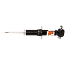 2012 Cadillac Escalade ESV Shock and Strut Set 3