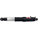 2012 Cadillac Escalade EXT Shock and Strut Set 2