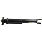 2007 Cadillac STS Shock and Strut Set 1