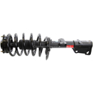 BuyAutoParts 77-69324G4 Shock and Strut Set 4