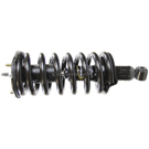 BuyAutoParts 77-69582G4 Shock and Strut Set 3