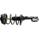 2006 Hyundai Santa Fe Strut and Coil Spring Assembly 1