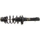 2003 Volkswagen Beetle Strut and Coil Spring Assembly 1