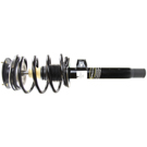 2003 Bmw 325i Strut and Coil Spring Assembly 1