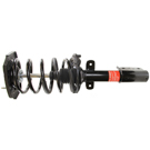 2003 Chevrolet Monte Carlo Strut and Coil Spring Assembly 2