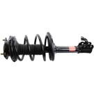2000 Toyota RAV4 Strut and Coil Spring Assembly 1