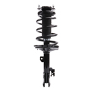 2004 Lexus RX330 Strut and Coil Spring Assembly 1