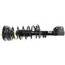2007 Saturn Vue Shock and Strut Set 4